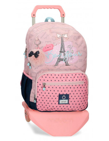 MOCHILA ADAP.44CM.C/CARRO ENSO BONJOUR